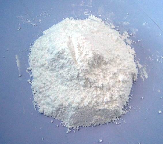 丁腈橡膠粉篩分方案