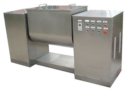 槽型混合機(jī)
