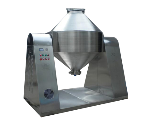 雙錐混合機(jī)