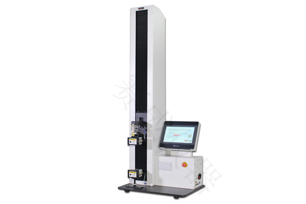 濟(jì)南賽成科技研發(fā)的XLW-H智能電子拉力機(jī)適用于拉伸長度在1000mm內(nèi)的薄膜片材織物等的拉伸拉斷剝離等的試驗(yàn) 濟(jì)南賽成科技研發(fā)的XLW-H智能電子拉力機(jī)適用于拉伸長度在1000mm內(nèi)的薄膜片材織物等的拉伸拉斷剝離等的試驗(yàn)