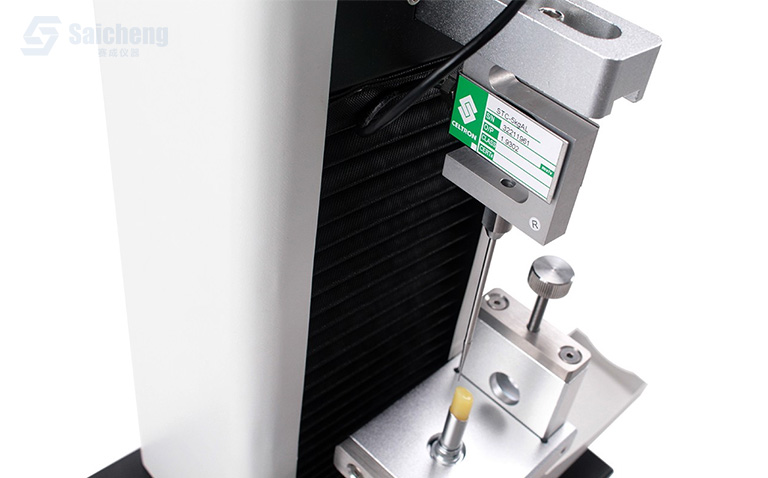 口紅折斷力測(cè)試儀_口紅、眉筆、唇膏硬度檢測(cè)儀