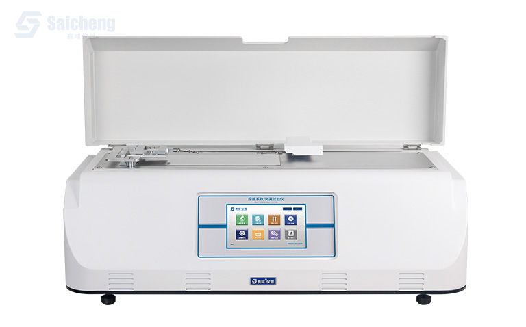 摩擦系數(shù)剝離試驗儀_摩擦系數(shù)剝離試驗機(jī)_摩剝機(jī)